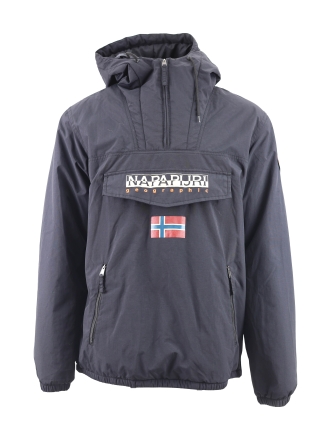 Napapijri Jas Grijs 608170
 Maat XL
 