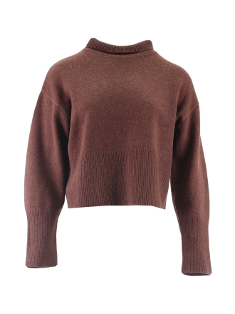 Suncoo Trui Bruin 608177
Maat XS