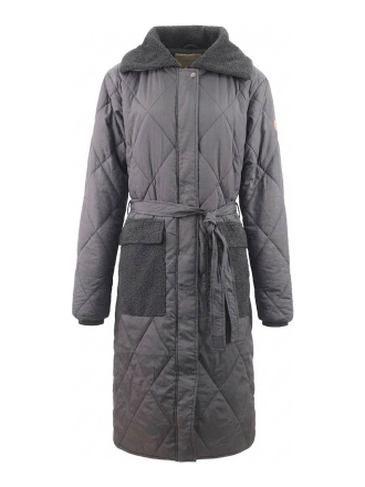 Mgo Leisure Wear Jas Zwart 608184
 Maat XXL
 