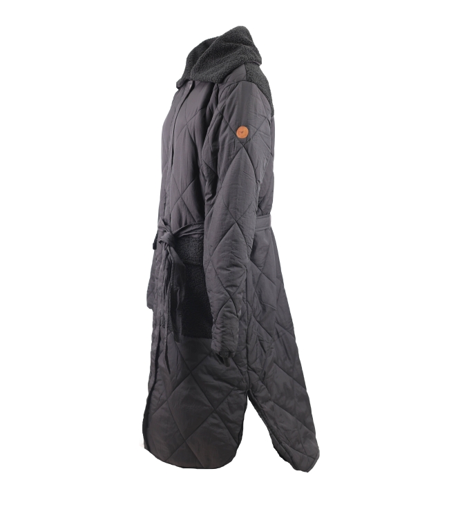 Mgo Leisure Wear Jas