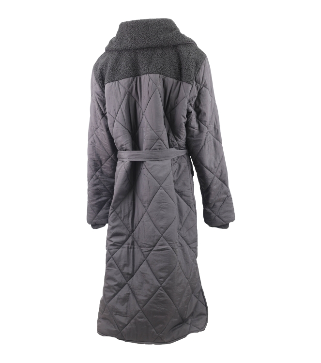 Mgo Leisure Wear Jas