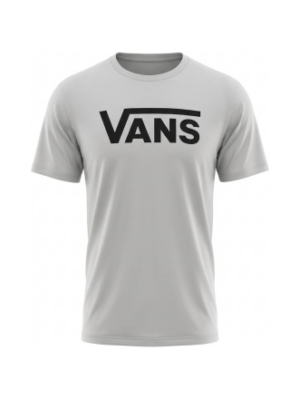 Vans T-shirt Wit 608188
 Maat S
 