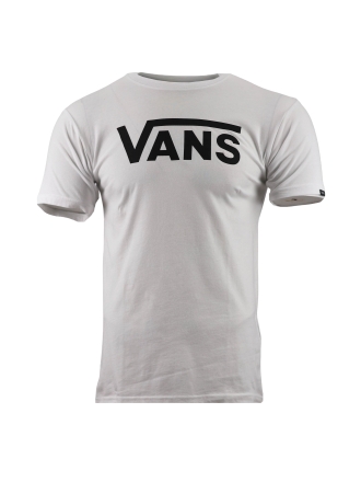 Vans T-shirt Wit 608188
 Maat S
 