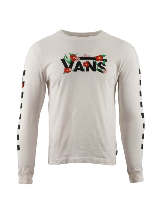 Vans Top Wit 608192
 Maat S
 