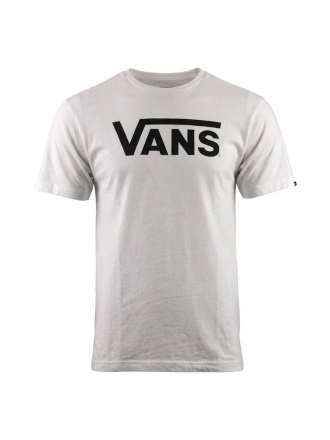 Vans T-shirt Wit 608194
 Maat S
 