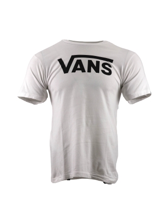 Vans T-shirt Wit 608194
 Maat S
 