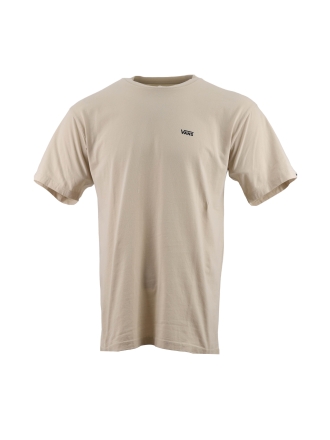 Vans T-shirt Wit 608195
 Maat M
 