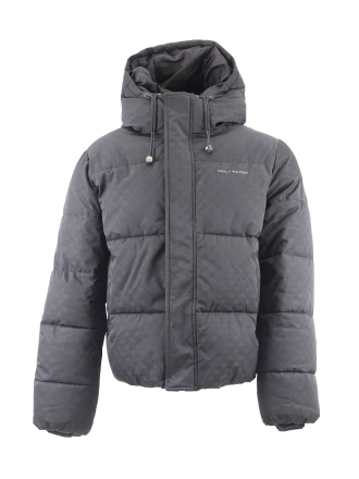 Daily Paper Jas Zwart 608196
 Maat M
 