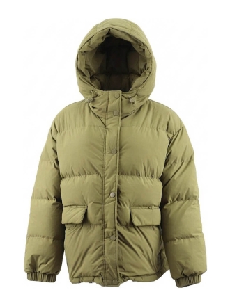 United Colors of Benetton Jas Zwart 608197
Maat M