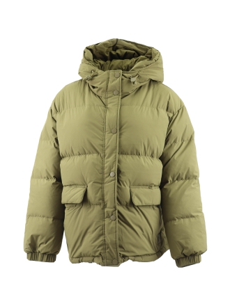 United Colors of Benetton Jas Zwart 608197
Maat M