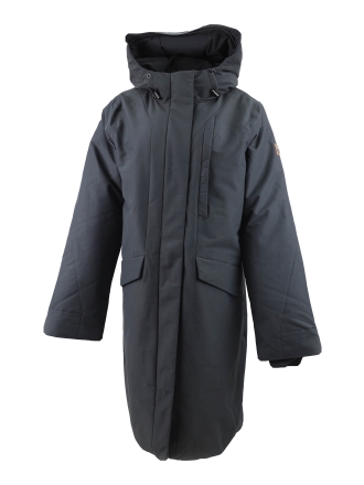 Travelin Jas Zwart 608199
 Maat XXL
 