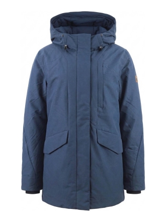 Travelin Jas Zwart 608207
 Maat XXL
 