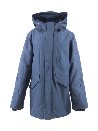 Travelin Jas Zwart 608207
 Maat XXL
 