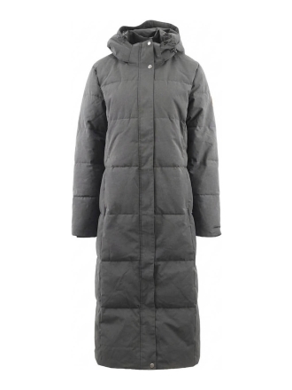 Travelin Jas Zwart 608209
 Maat XL
 