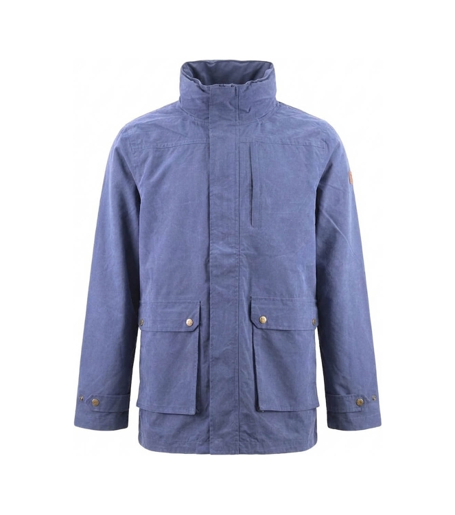 Mgo Leisure Wear Jas