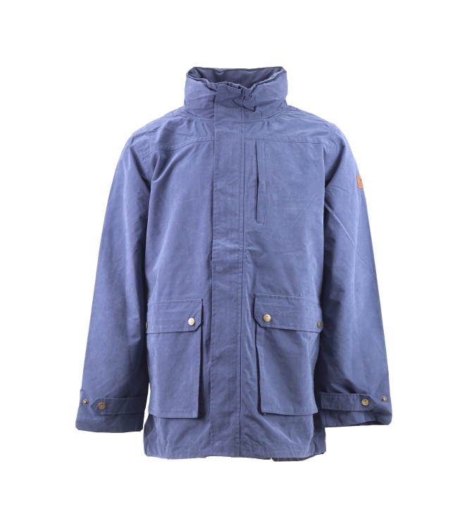 Mgo Leisure Wear Jas