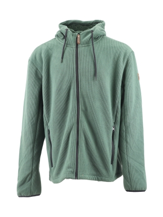 Travelin Vest Blauw 608219
 Maat XXL
 