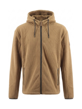 Travelin Vest Bruin 608220
 Maat XXL
 