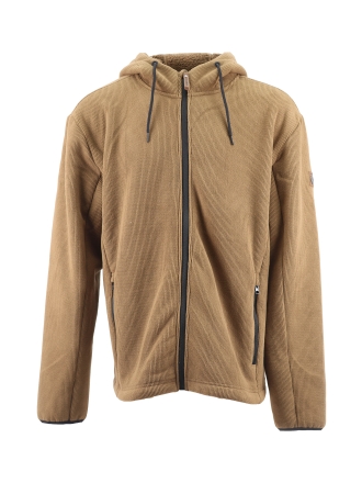 Travelin Vest Bruin 608220
 Maat XXL
 