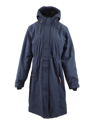 Travelin Jas Zwart 608225
Maat XL