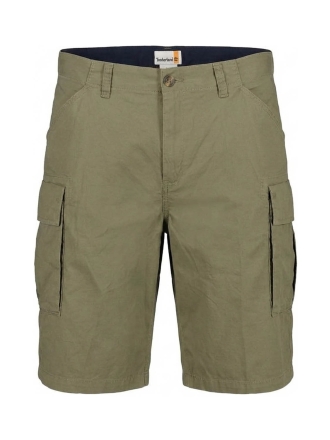 Timberland Broek Groen 608231
 Maat W40
 