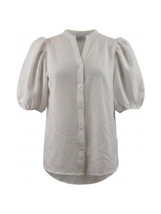 Sisters Point Blouse Wit 608236
Maat S