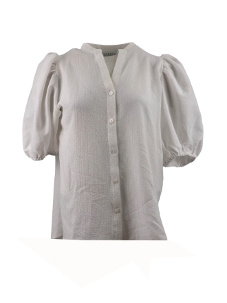 Sisters Point Blouse Wit 608236
Maat S