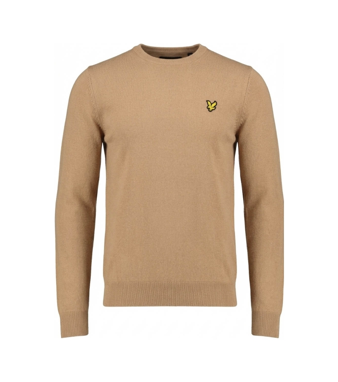 Lyle & scott Trui