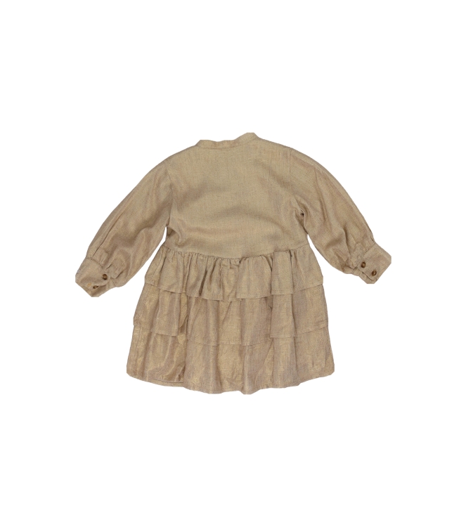 Donsje Amsterdam Jurk