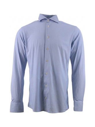 Eton Overhemd Blauw 608244
Maat 40