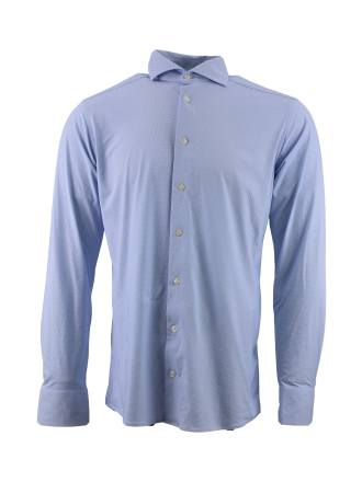 Eton Overhemd Blauw 608244
Maat 40