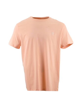 Timberland T-shirt Roze 608246
 Maat XL
 
