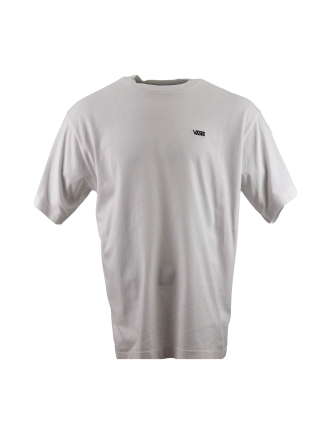 Vans T-shirt Wit 608248
 Maat M
 