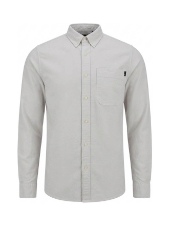 Timberland Overhemd Wit 608251
 Maat M
 