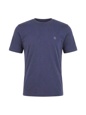 Jacob Cohen T-shirt Zwart 608268
 Maat L
 