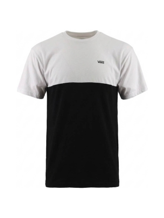 Vans T-shirt Wit 608270
 Maat M
 