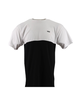 Vans T-shirt Wit 608270
 Maat M
 