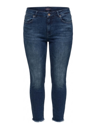 Carmakoma Broek Blauw 608276
Maat XL