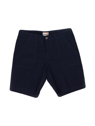 Timberland Broek Blauw 608277
 Maat W34
 