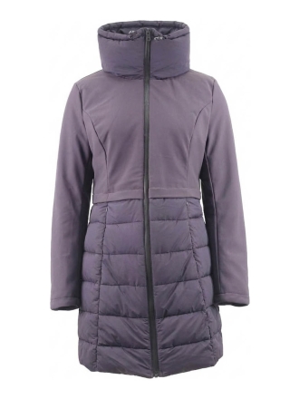 Amber & June Jas Blauw 608288
Maat M