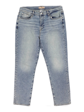 7 For All Mankind Broek Blauw 608291
Maat 31