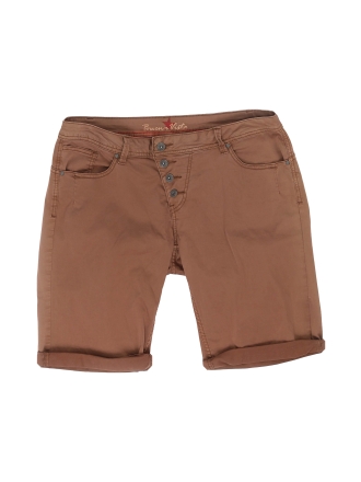 Buena Vista Broek Bruin 608299
 Maat XL
 