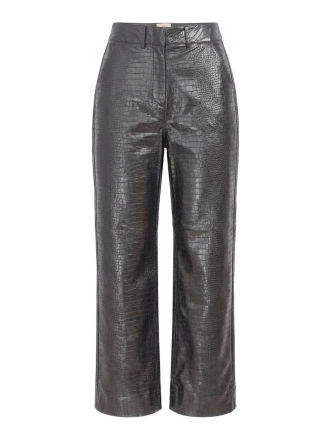 Second Female Broek Zwart 608304
Maat XS