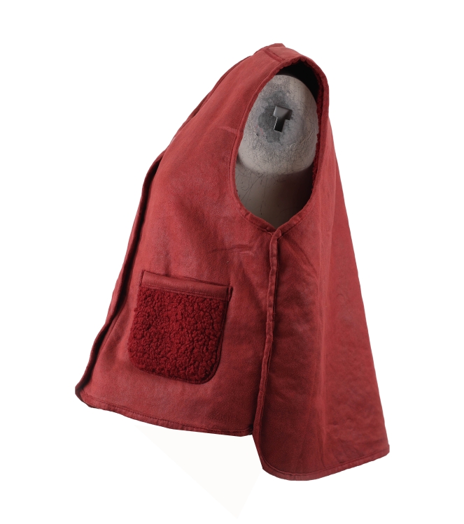 Laurent David Bodywarmer