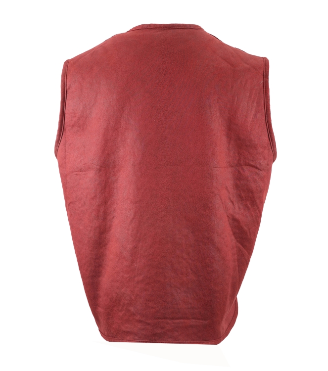 Laurent David Bodywarmer