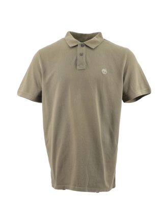 Timberland Polo Groen 608312
 Maat XL
 