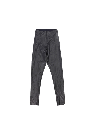  Broek Zwart 608315
 Maat M
 