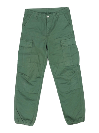 Carhartt Broek Groen 608321
Maat w 31 l 32