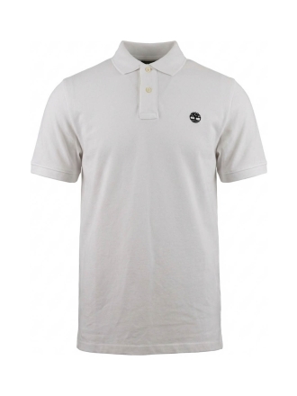 Timberland Polo Wit 608327
 Maat S
 