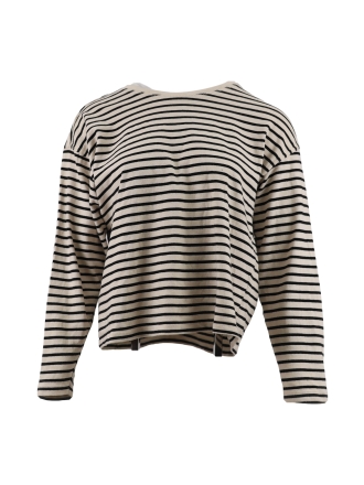 Stradivarius T-shirt Wit 608348
Maat M